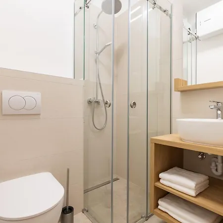 Cassia * Mali Lošinj