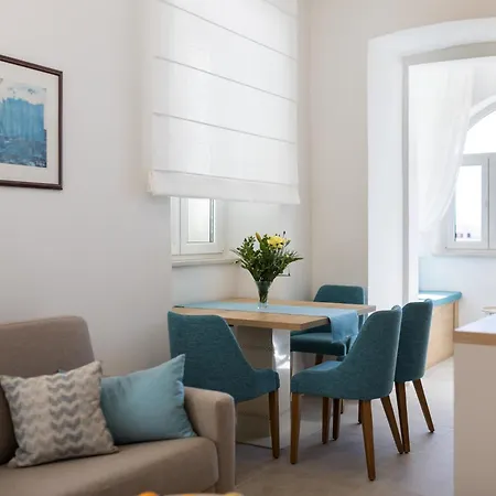 Cassia * Mali Lošinj