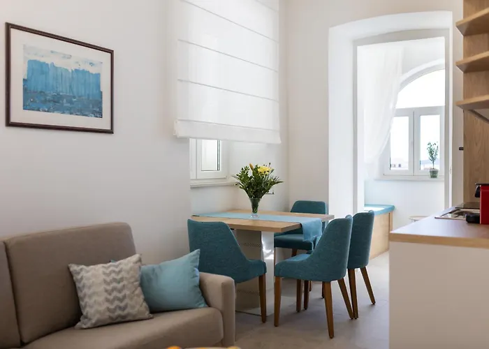 Cassia * Mali Lošinj