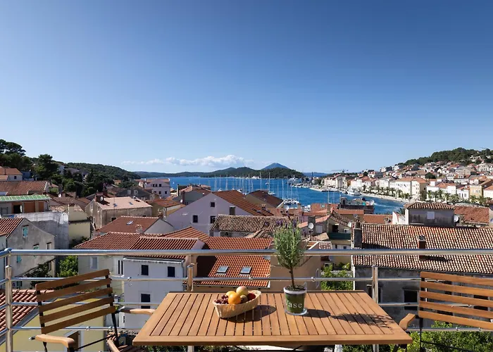 Apartmán Cassia Mali Lošinj