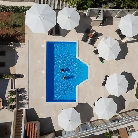 Cassia * Mali Lošinj