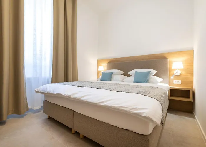 Cassia Apartment
