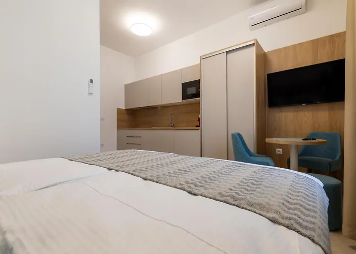 Apartment Cassia