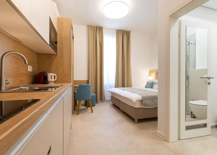 Cassia Apartment