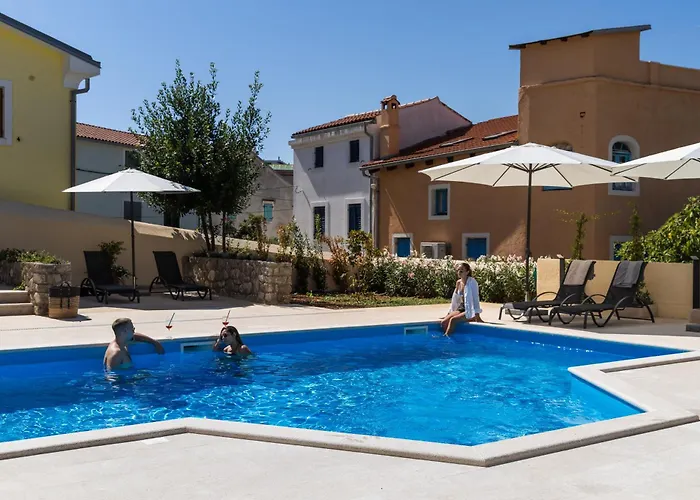Cassia Mali Losinj