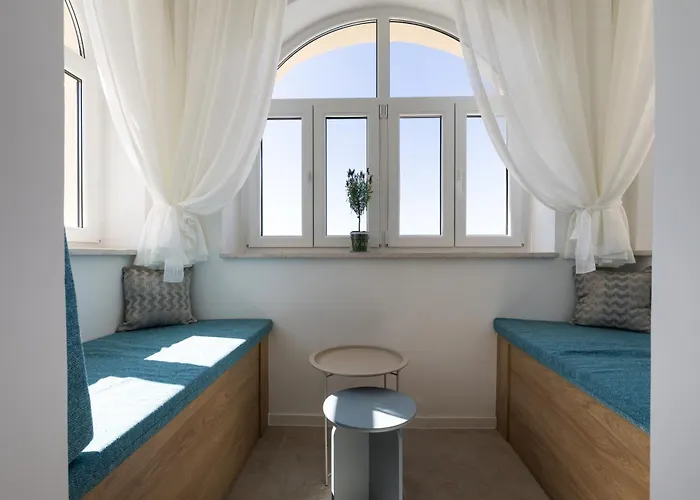Apartment Cassia *