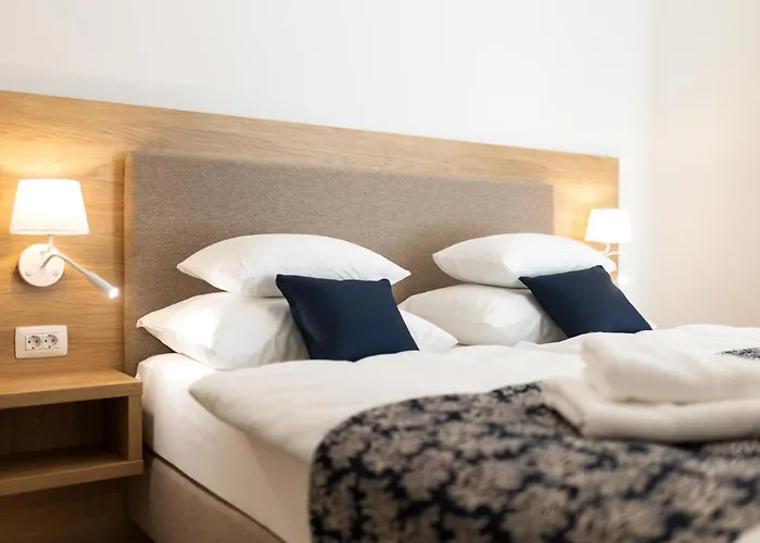 Cassia Mali Losinj
