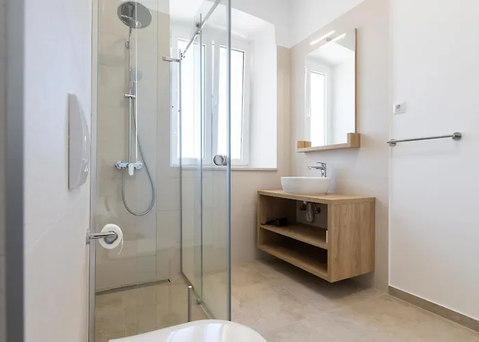 Apartment Cassia
