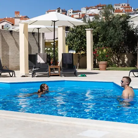 Cassia * Mali Lošinj