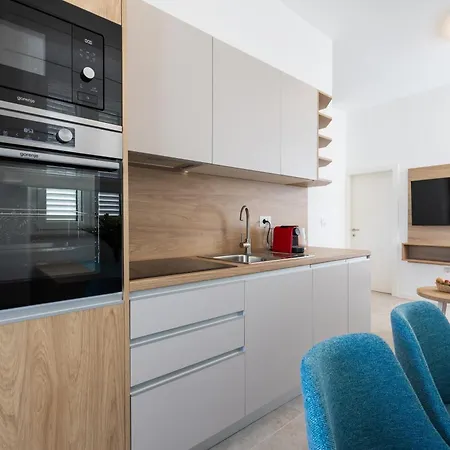 Cassia * Mali Lošinj