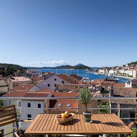 Appartamento Cassia Mali Lošinj