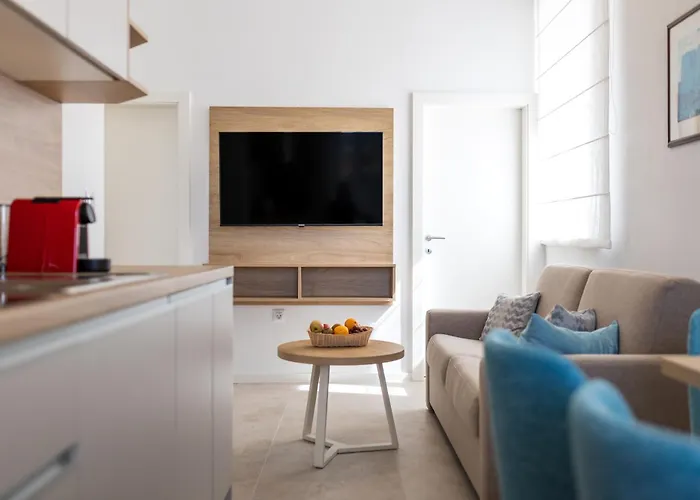 Cassia Appartement *