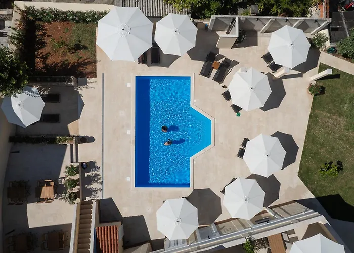 Cassia * Mali Lošinj